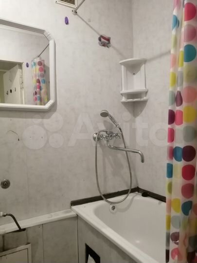 1-к. квартира, 30 м², 2/5 эт.