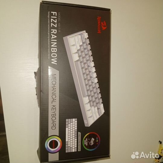 Клавиатура