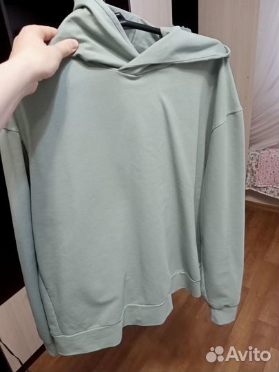 Мужской спортивный костюм