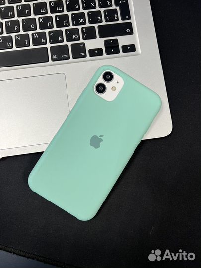 Чехол для iPhone 11