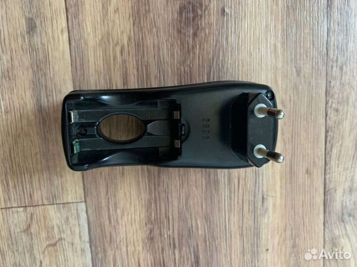 Зарядка для батареек