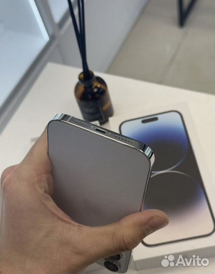 iPhone 14 Pro Max, 512 ГБ