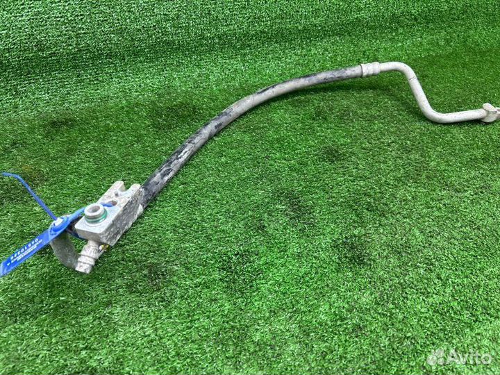 Трубка кондиционера Hyundai Accent