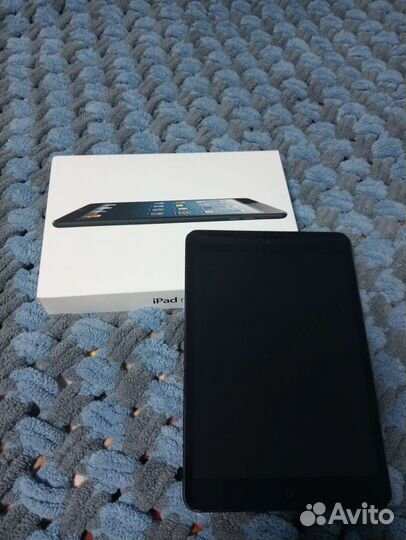 iPad mini