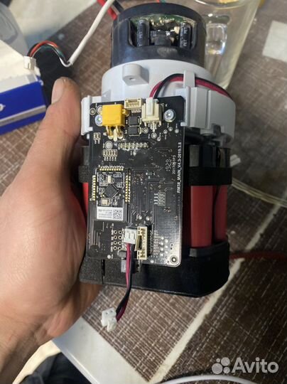 Ремонт электротехника