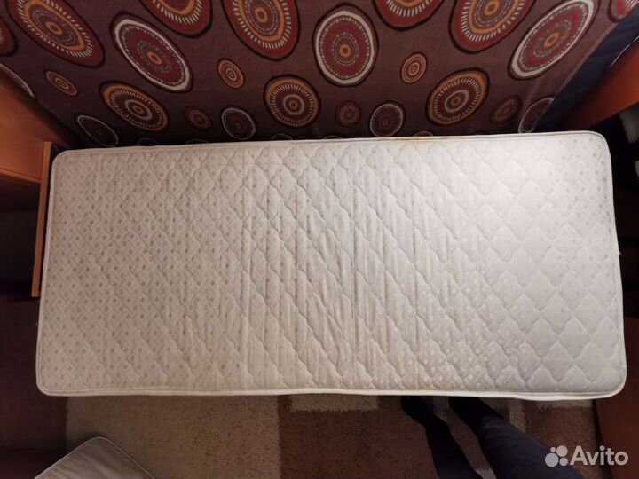 Матрас Аскона