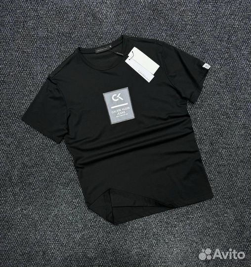 Tommy hilfiger футболка