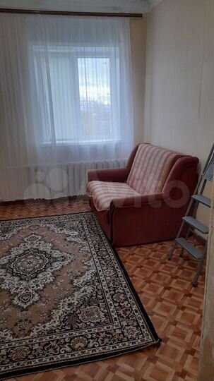 Комната 19,2 м² в 5-к., 7/7 эт.