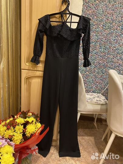 Комбинезон женский 40-42р