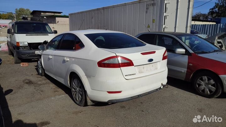 Форд мондэо по запчастям форд мондэо на запчасти