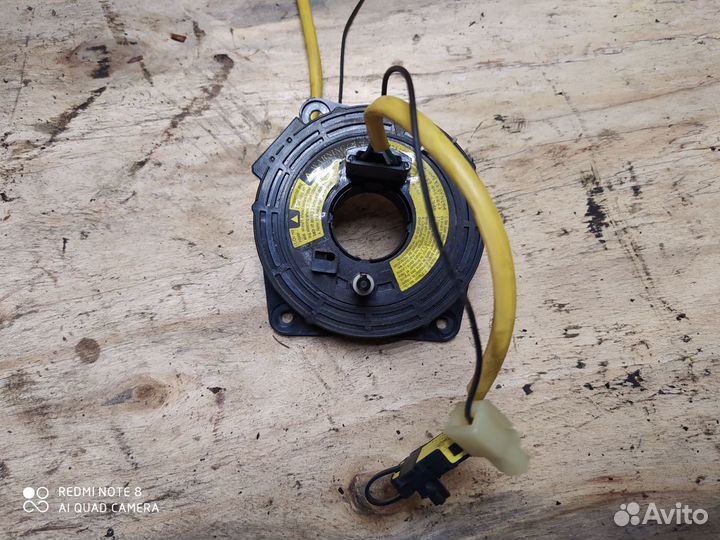 Шлейф лента SRS Chance Lanos