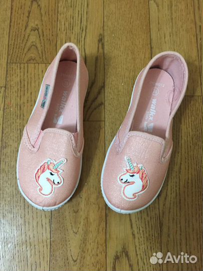 Эспадрильи