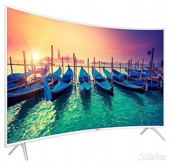 Телевизор SMART Tv 4К Samsung 49