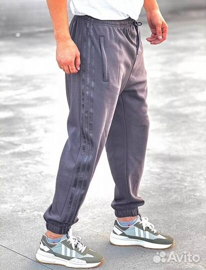 Спортивный костюм мужской