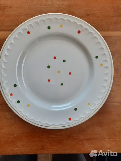Посуда разная новая