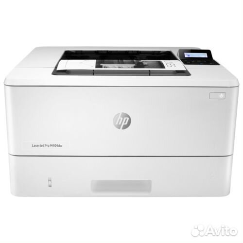 Принтер HP LaserJet Pro M404dw