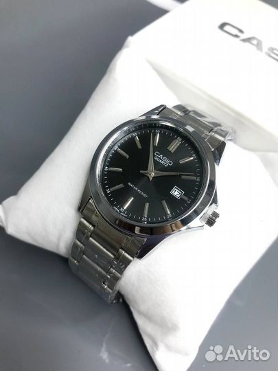 Часы casio quartz