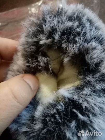 Женские перчатки