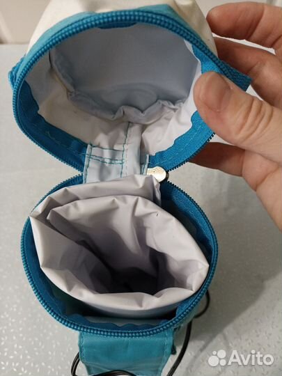 Автомобильный подогреватель для бутылочек б/у