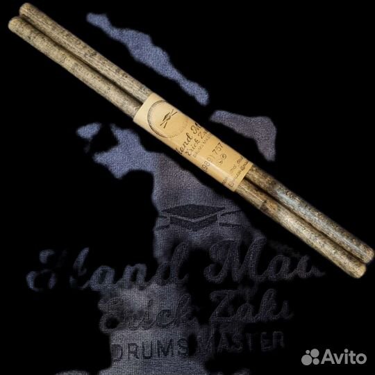 Палочки для Кавказского барабана