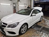 Mercedes-Benz E-класс 3.5 AT, 2013, 350 000 км, с пробегом, цена 1 800 000 руб.