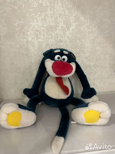 Игрушки. Единорожка