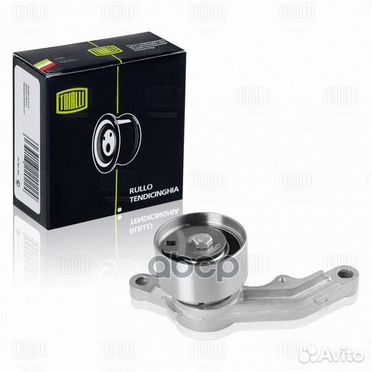 Ролик грм натяж. для ам газ 31105 Евро 3 (дв. C