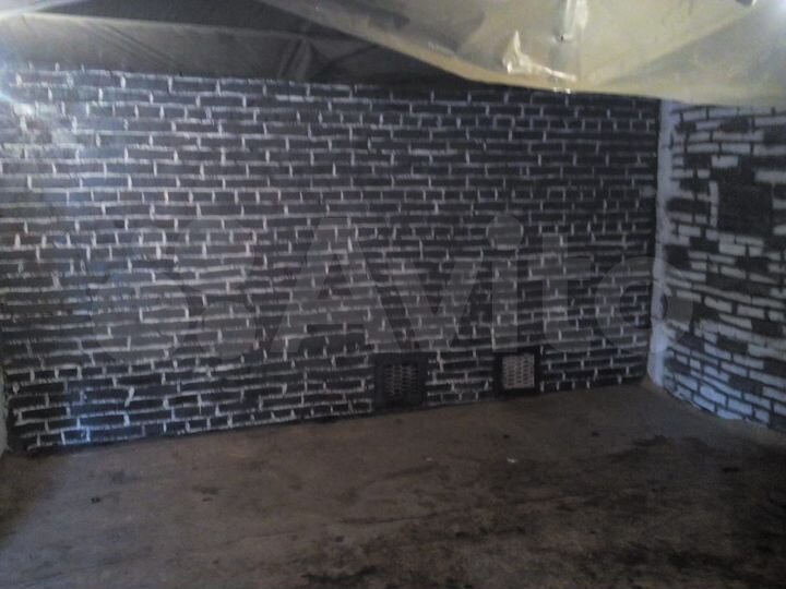 Гараж, 20 м²