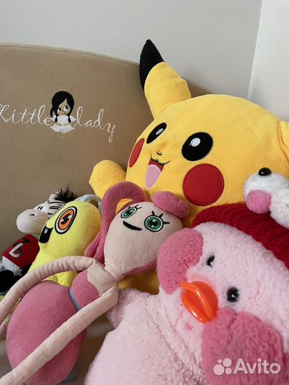 Детская кровать от 3 лет для девочки бу