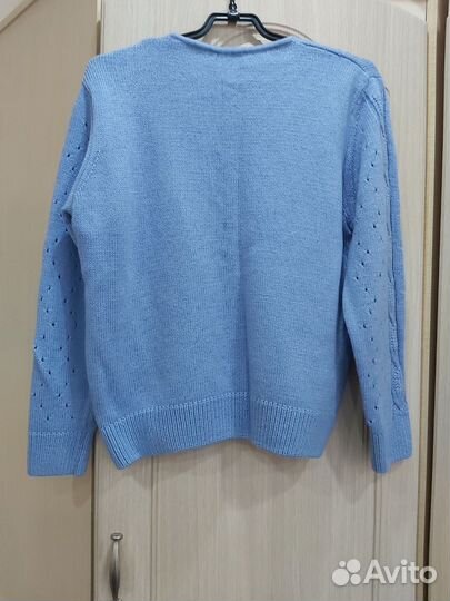 Джемпер женский 50 52