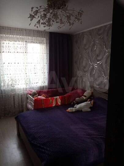 2-к. квартира, 50,2 м², 9/9 эт.