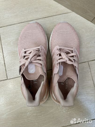 Кроссовки adidas ultra boost