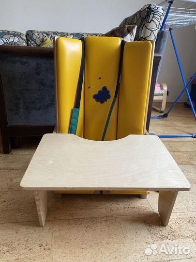 Опора для сидения Антошка-2