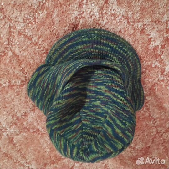 Шапка для мальчика