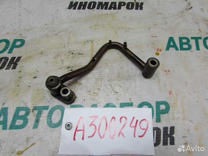 Трубка масляная для Volvo XC90 1 2002-2015г