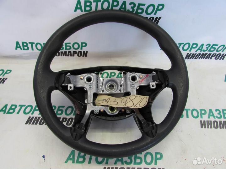 Рулевое колесо для AIR BAG для Hyundai Elantra 5