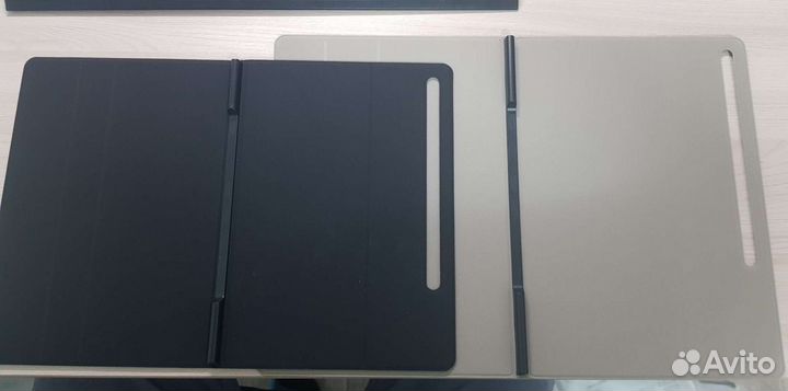 Чехол на Samsung Tab s7/s8 и s7+/s8+