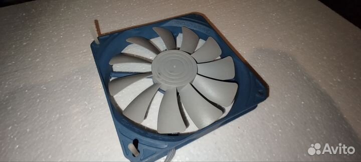 Системы охлаждения для пк