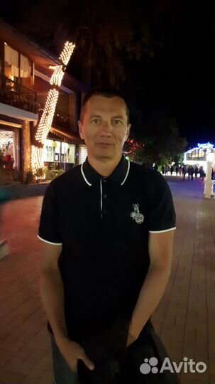 Охранник в бц