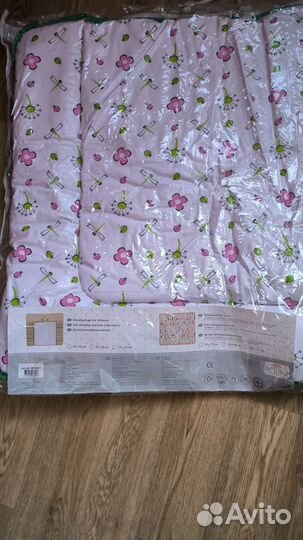 Матрасик для пеленального стола