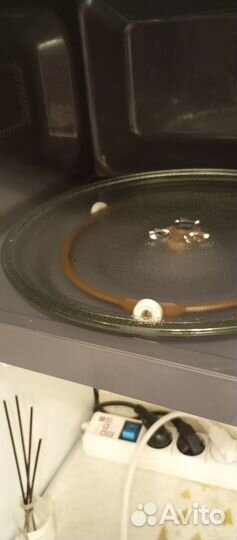 Микроволновая печь midea