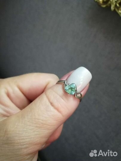 Серьги, подвеска