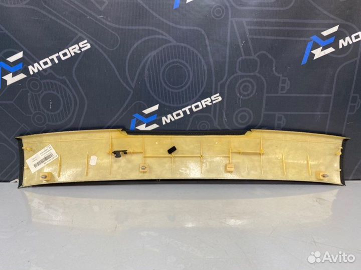 Обшивка потолка Audi A6 C6 AUK 2007