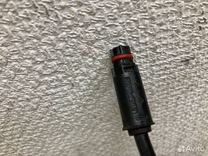 Датчик ABS передний на мерседес w124