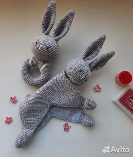 Комфортер для новорожденного