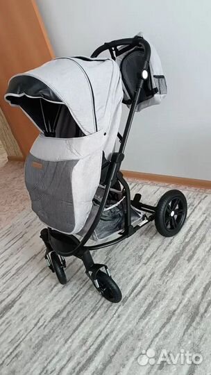Коляска 2 в 1 babyhit tribute 2