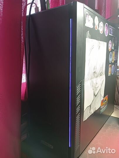 Пк i7 gtx1650