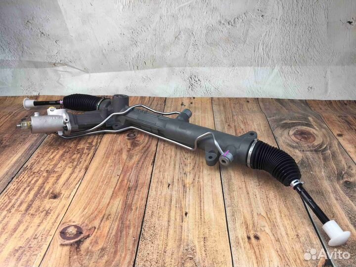 Рейка рулевая для для BMW 5 E60, E61