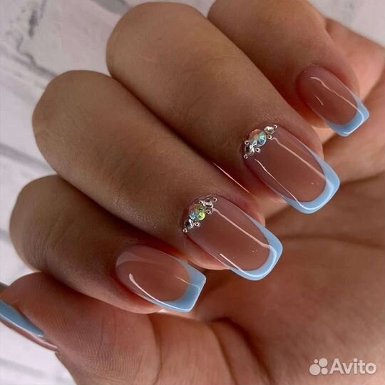 Мастер маникюра