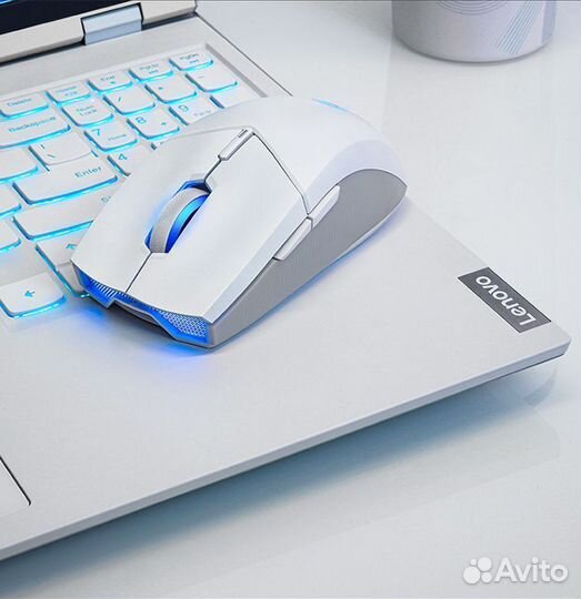 Игровая мышь legion M500